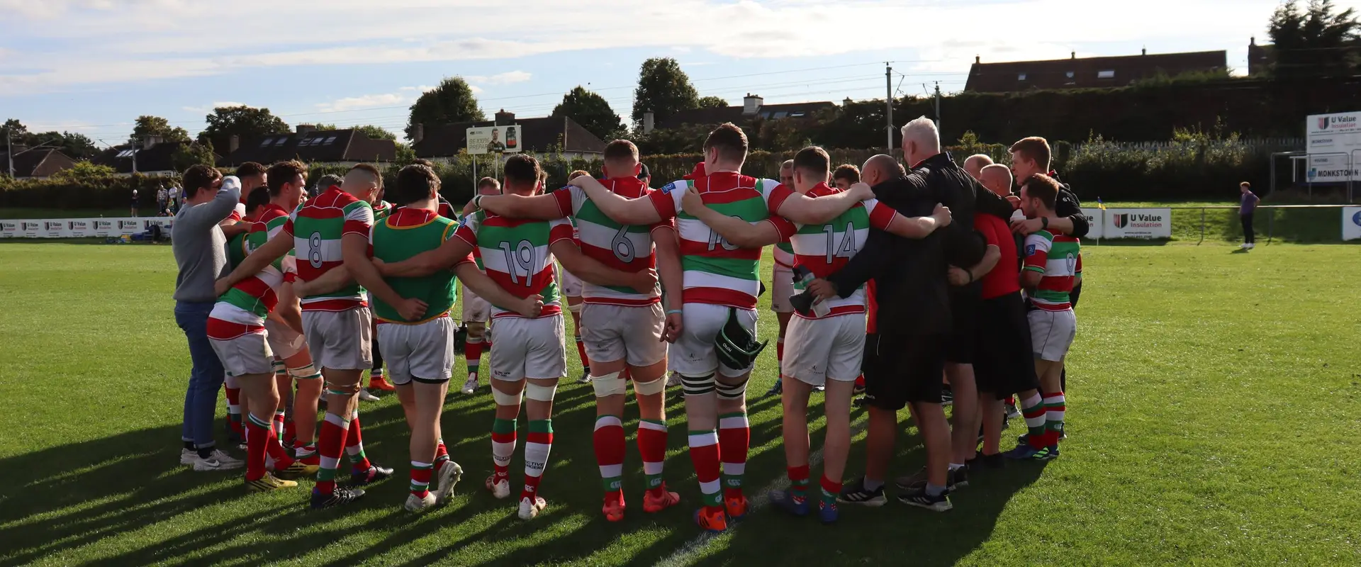 Bective Rangers Football Club