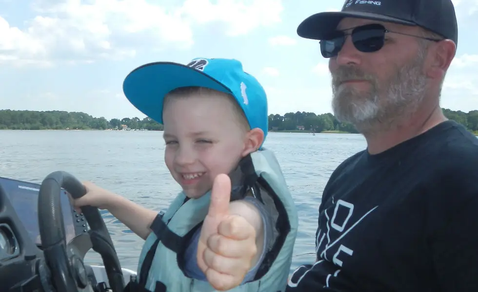 Pesca Las Landas - Centre de Pêche des Grands Lacs Landais