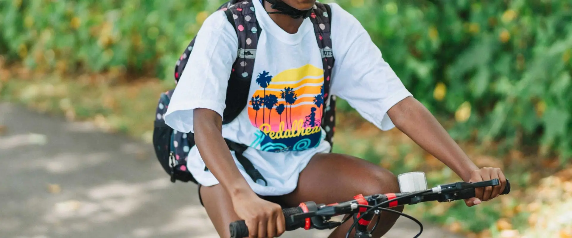 Pedalheads Bike, Swim, & Trail Programs for Kids