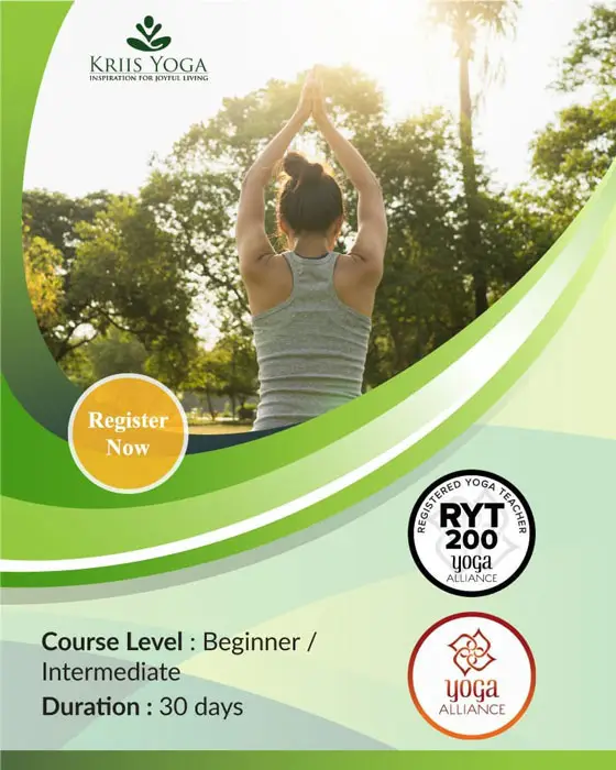 Kriis Yoga