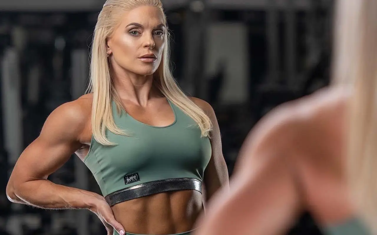 Muscleworks Gym Orpington