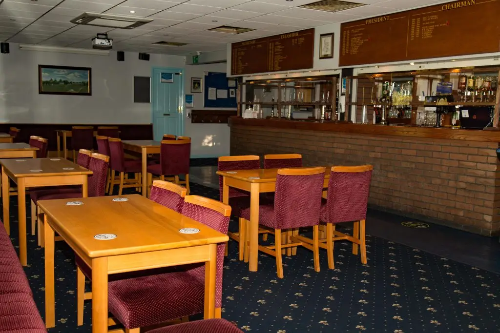 Farnham Royal Cricket Club