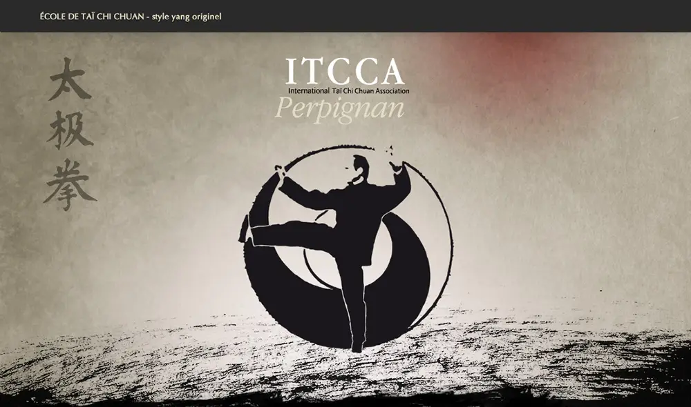 Qi Gong Itcca Perpignan