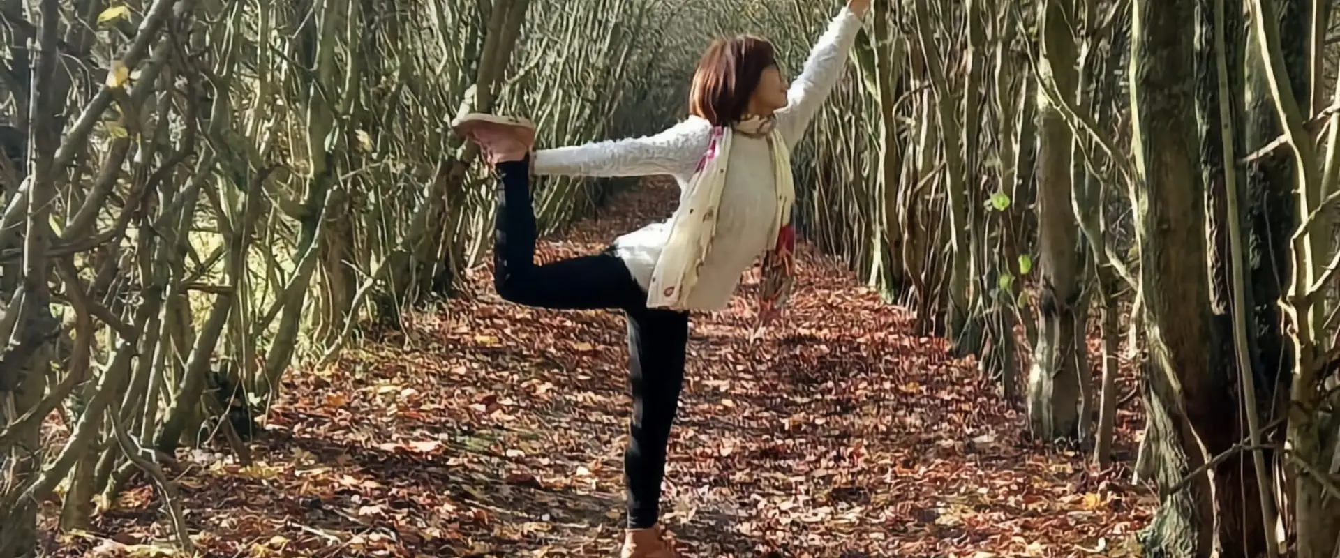 Hsin Healing - Yoga, Qigong, Reiki, Holistic Counselling in Beckenham, West Wickham and Bromley