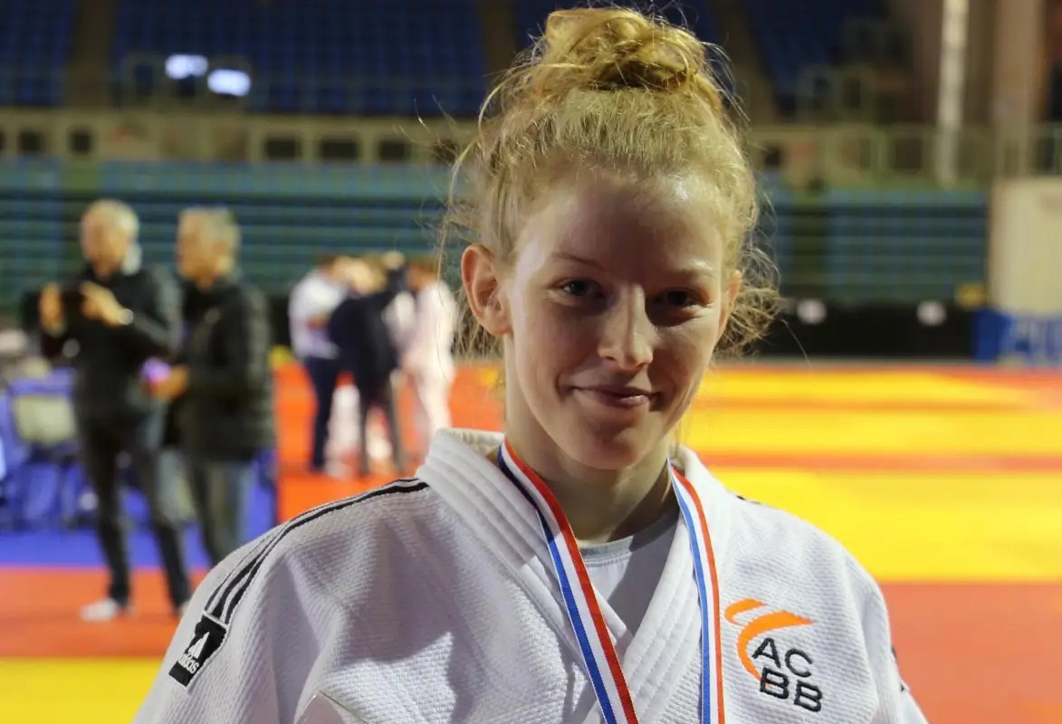 Alison WYTYNCK - Coach sportif Paris/Vincennes