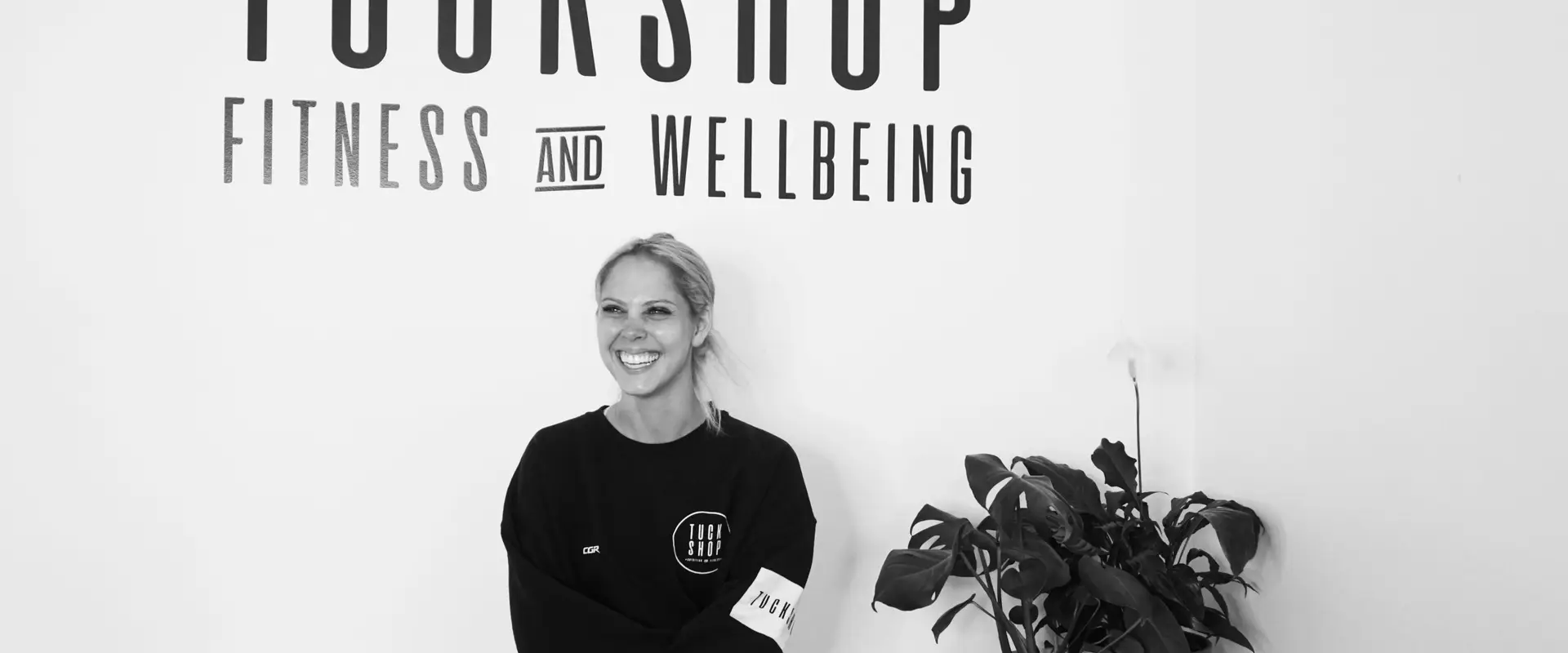 Tuckshop Fitness