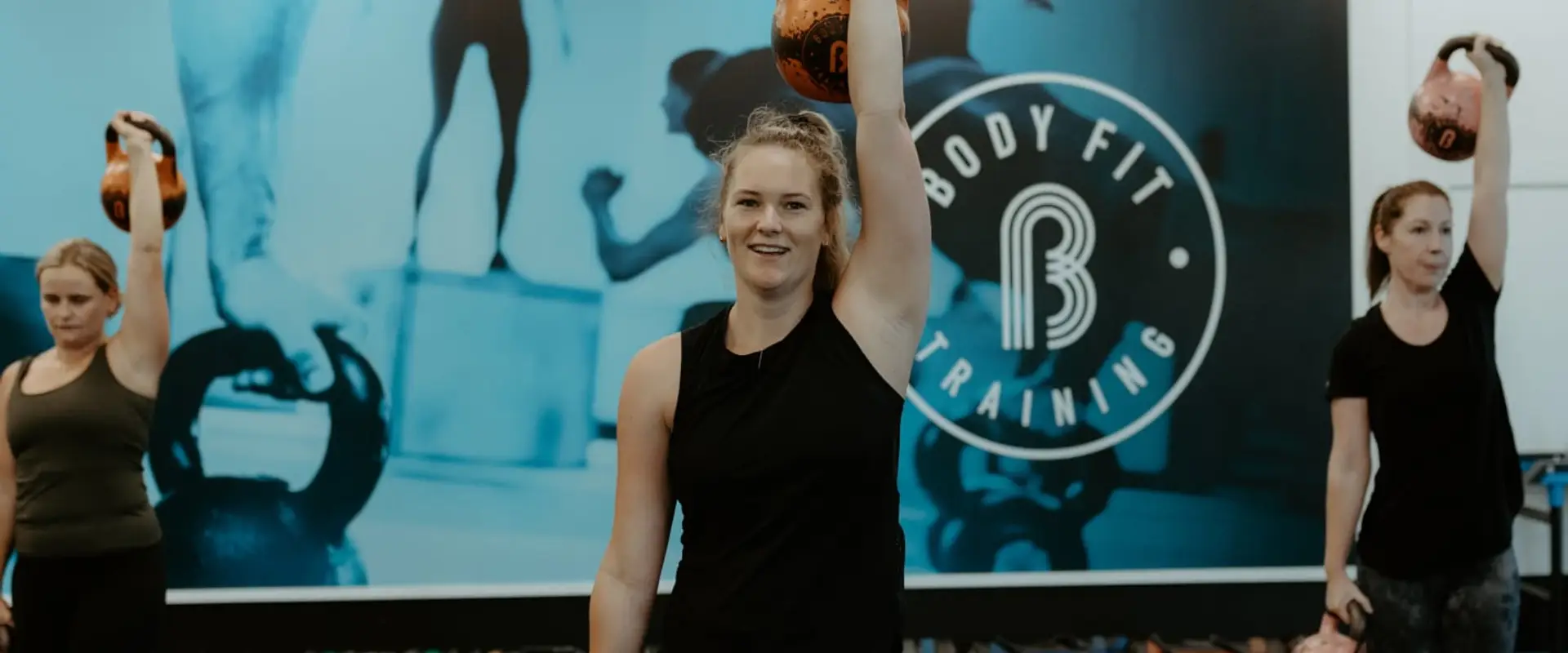 BFT Lower Hutt