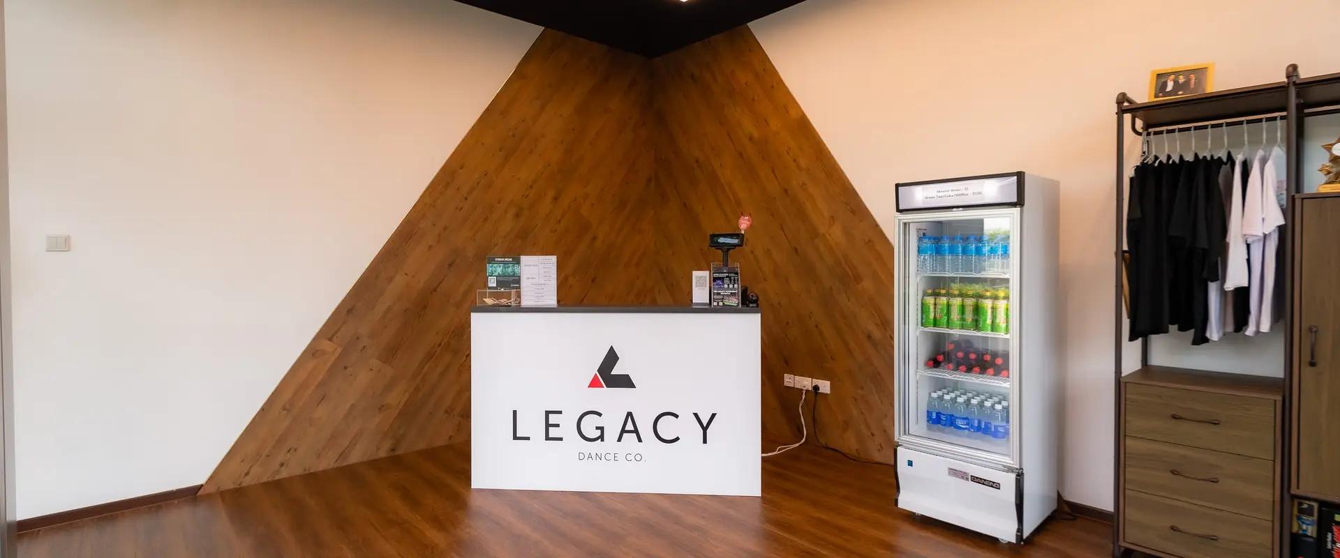 Legacy Dance Co.