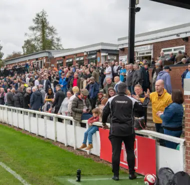Mossley AFC