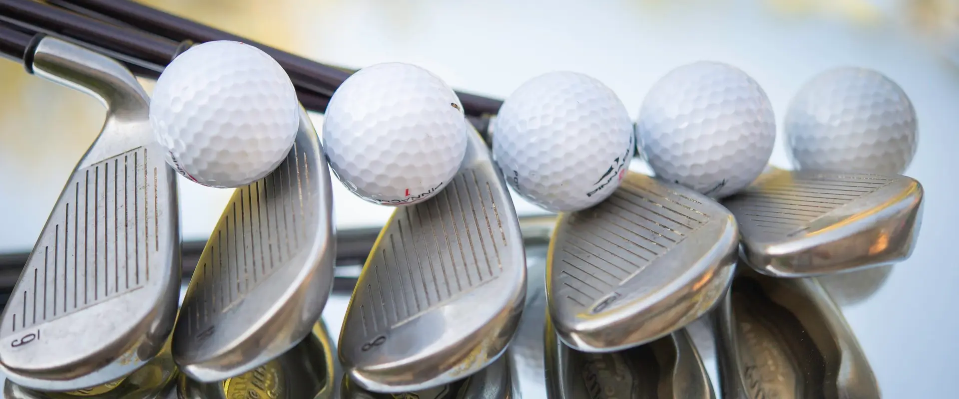 Don Brennan Golf Coaching
