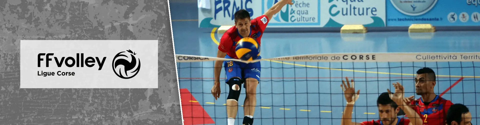 Ligue Corse de Volley Ball