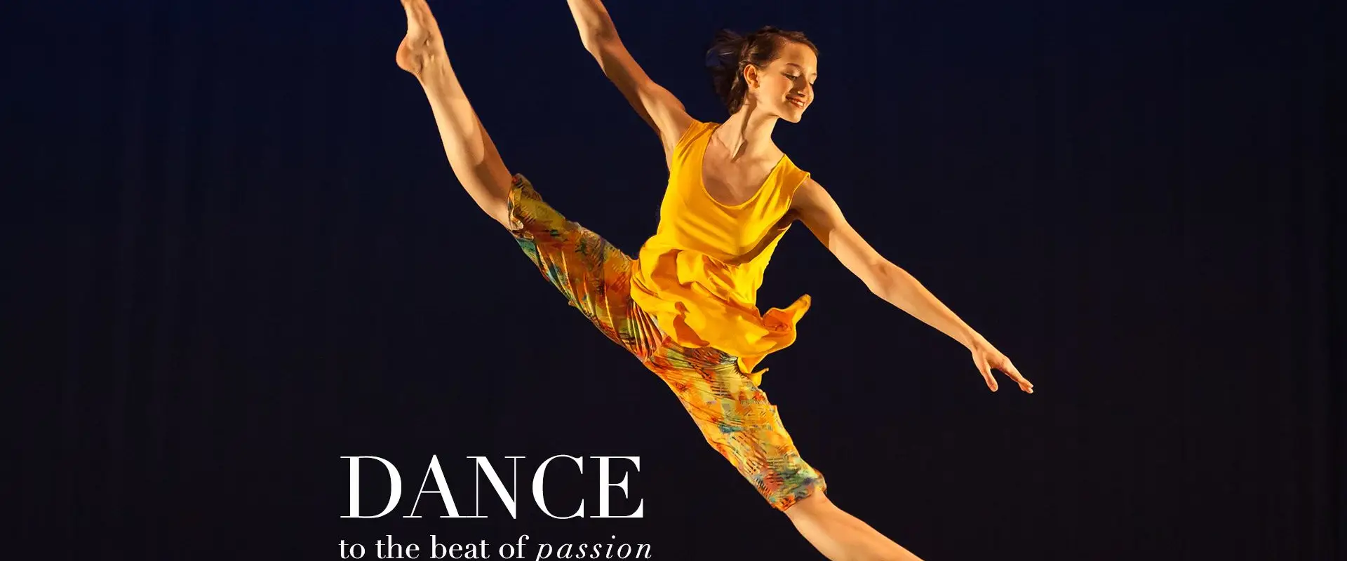 Leica Hardy School of Dance