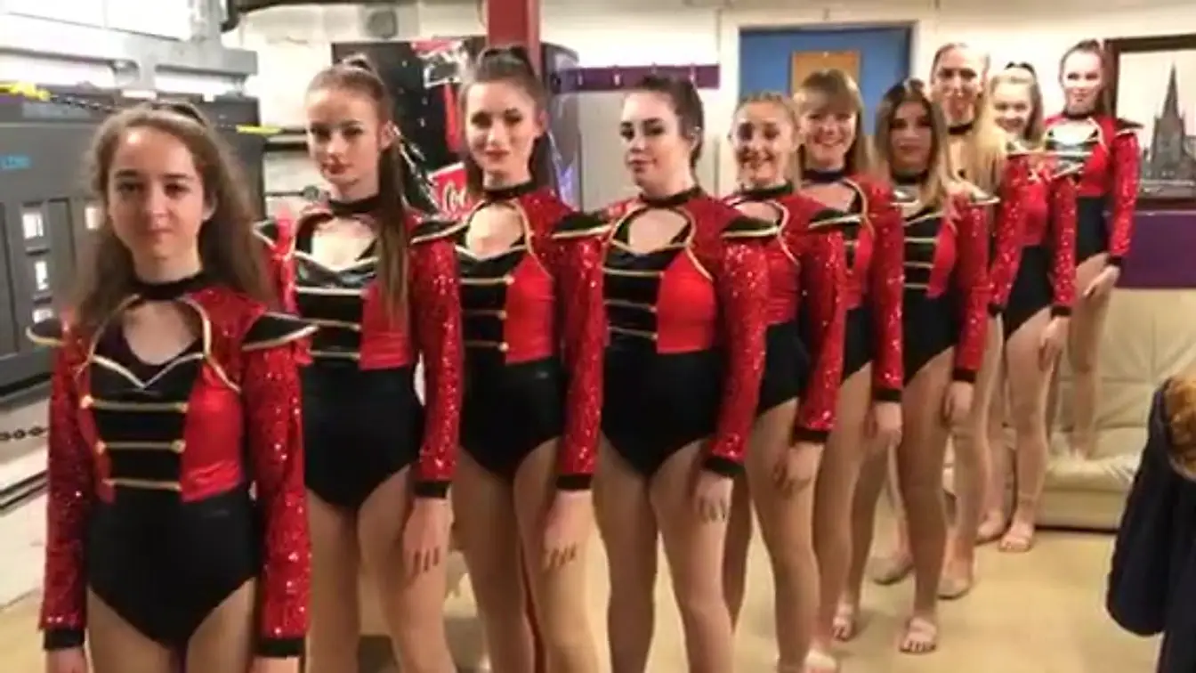 Jets Dance Centre