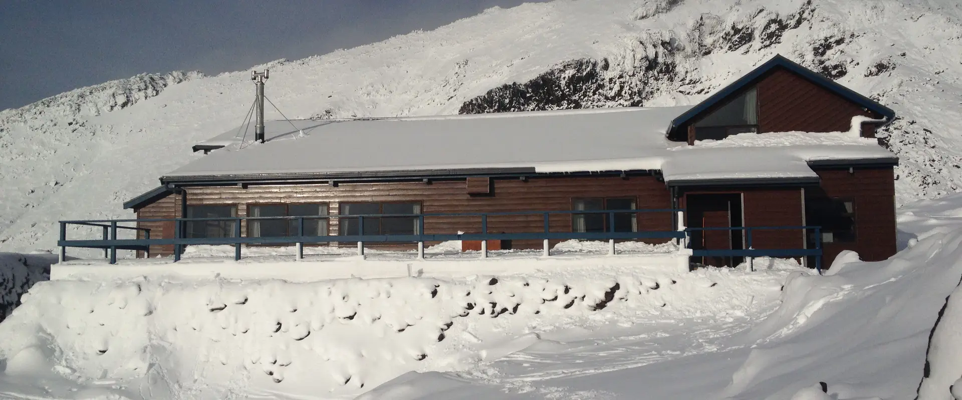 Ski Racers Ski Club