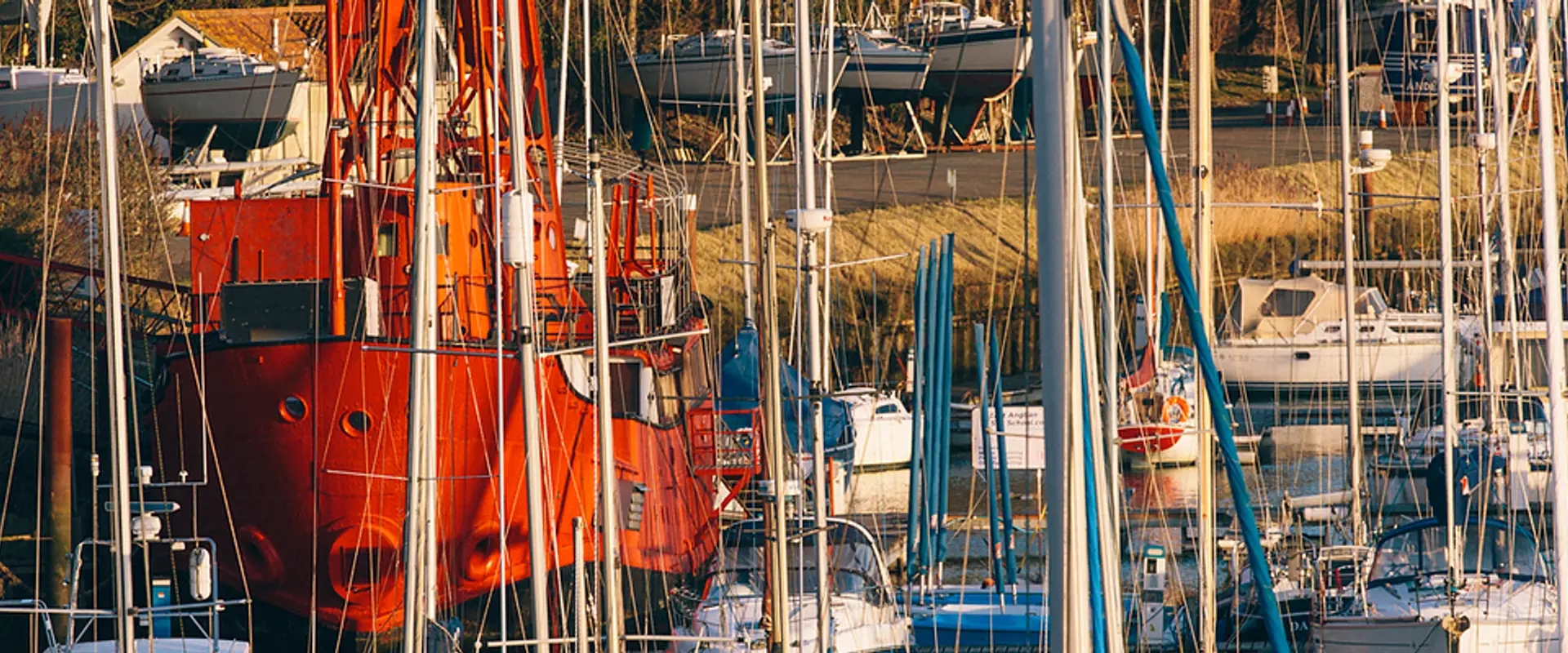 Haven Ports Yacht Club