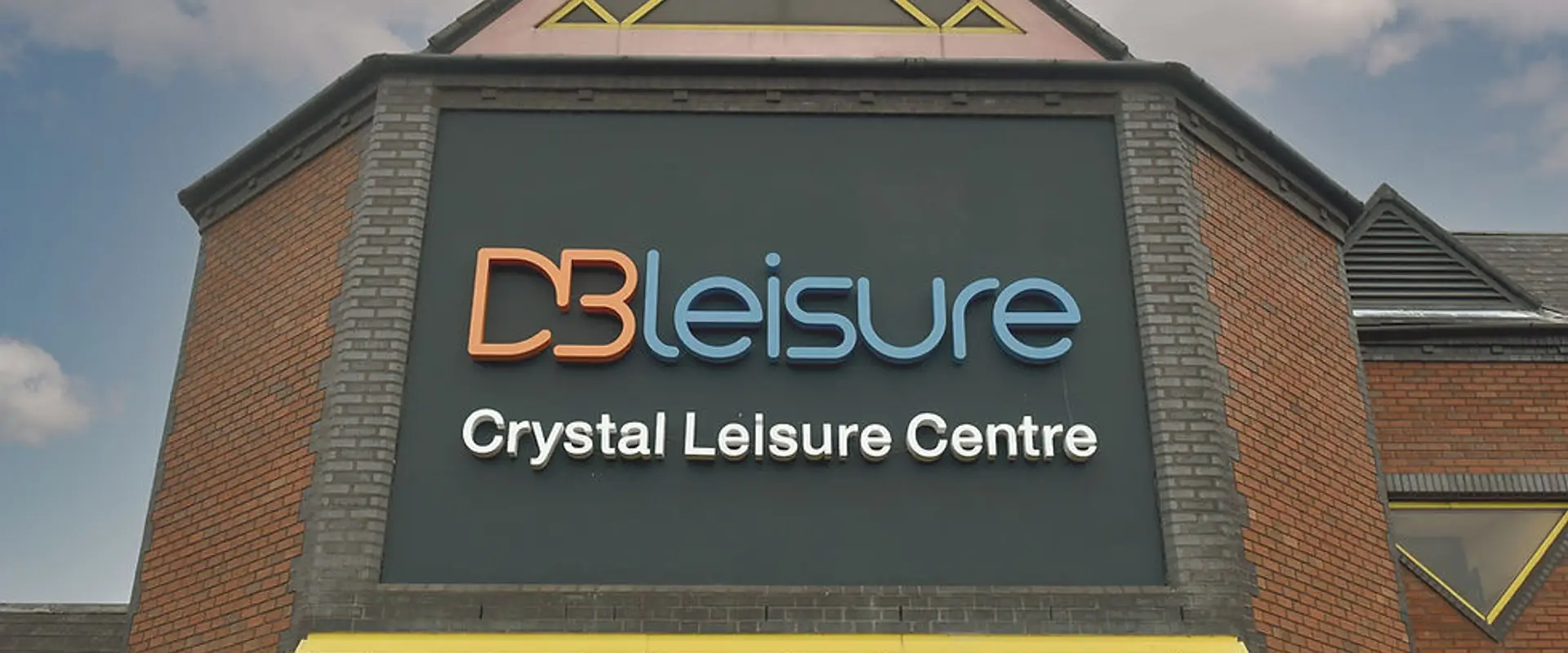 Crystal Leisure Centre