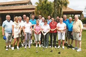 Roscrea Golf Club