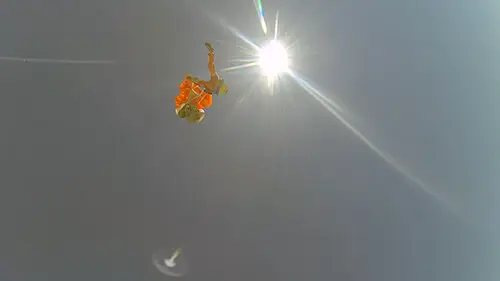 En Plein Ciel - Saut en parachute Toulouse