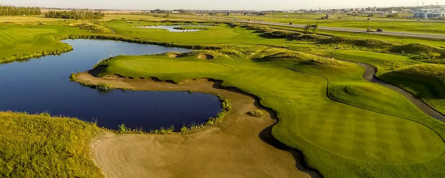 RedTail Landing Golf Club