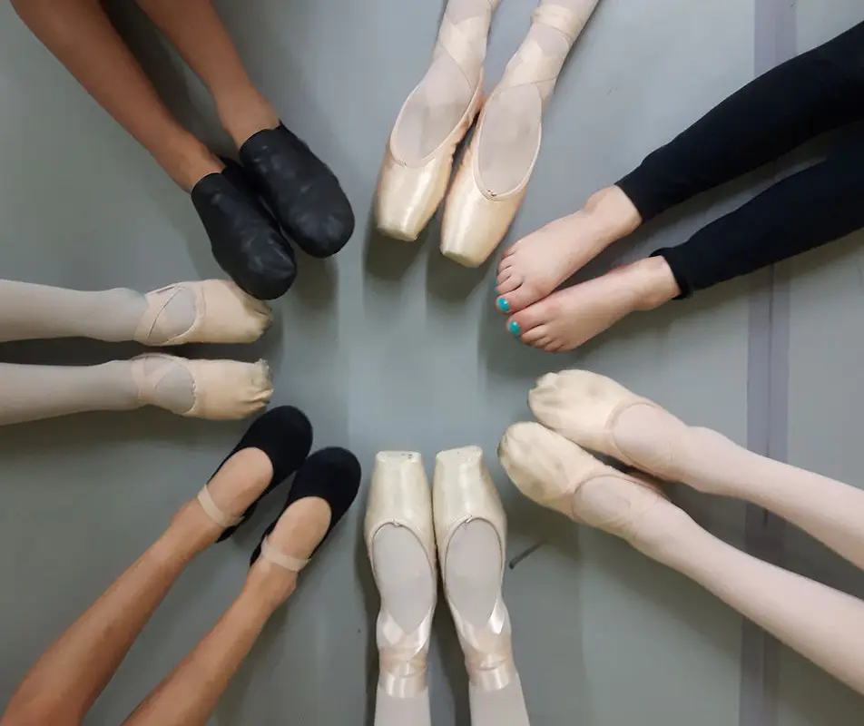 Jay9 Dance Centre