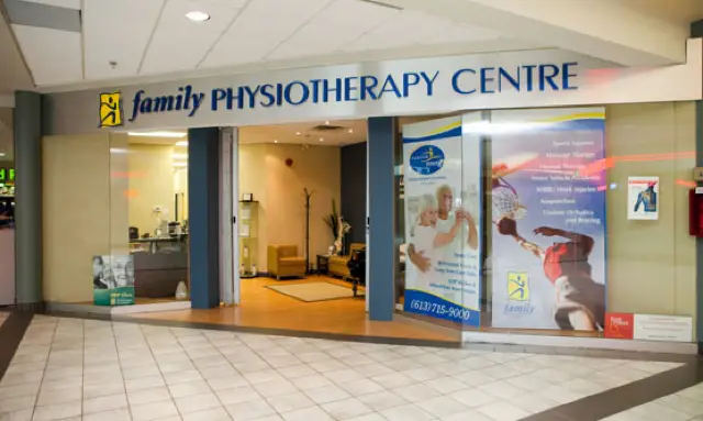 Westgate Family Physio