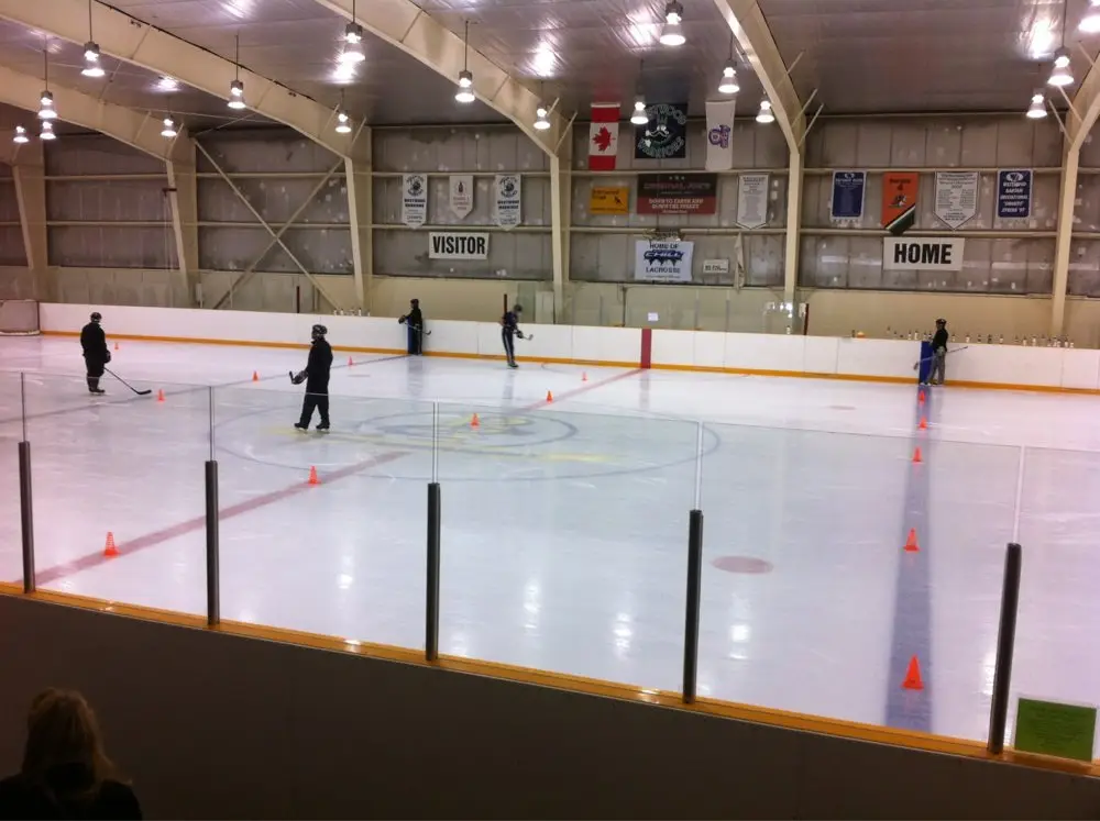 Brentwood Sportsplex