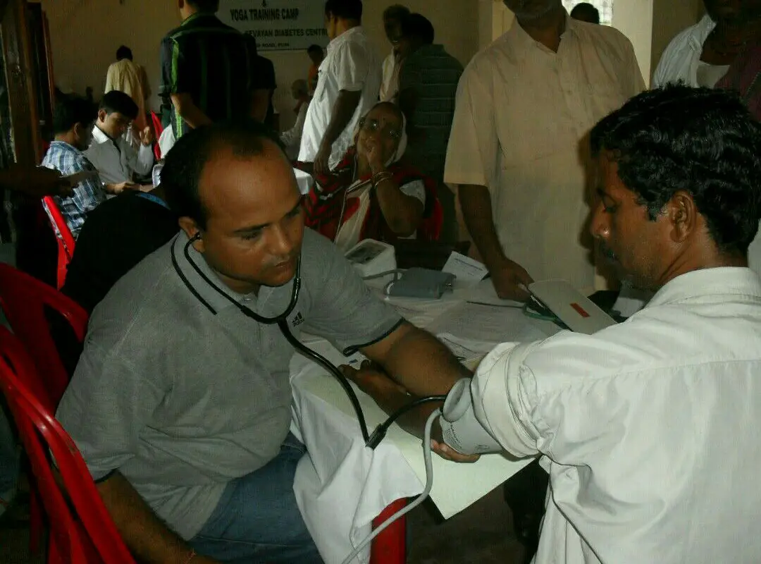 Sevayan Diabetes Centre