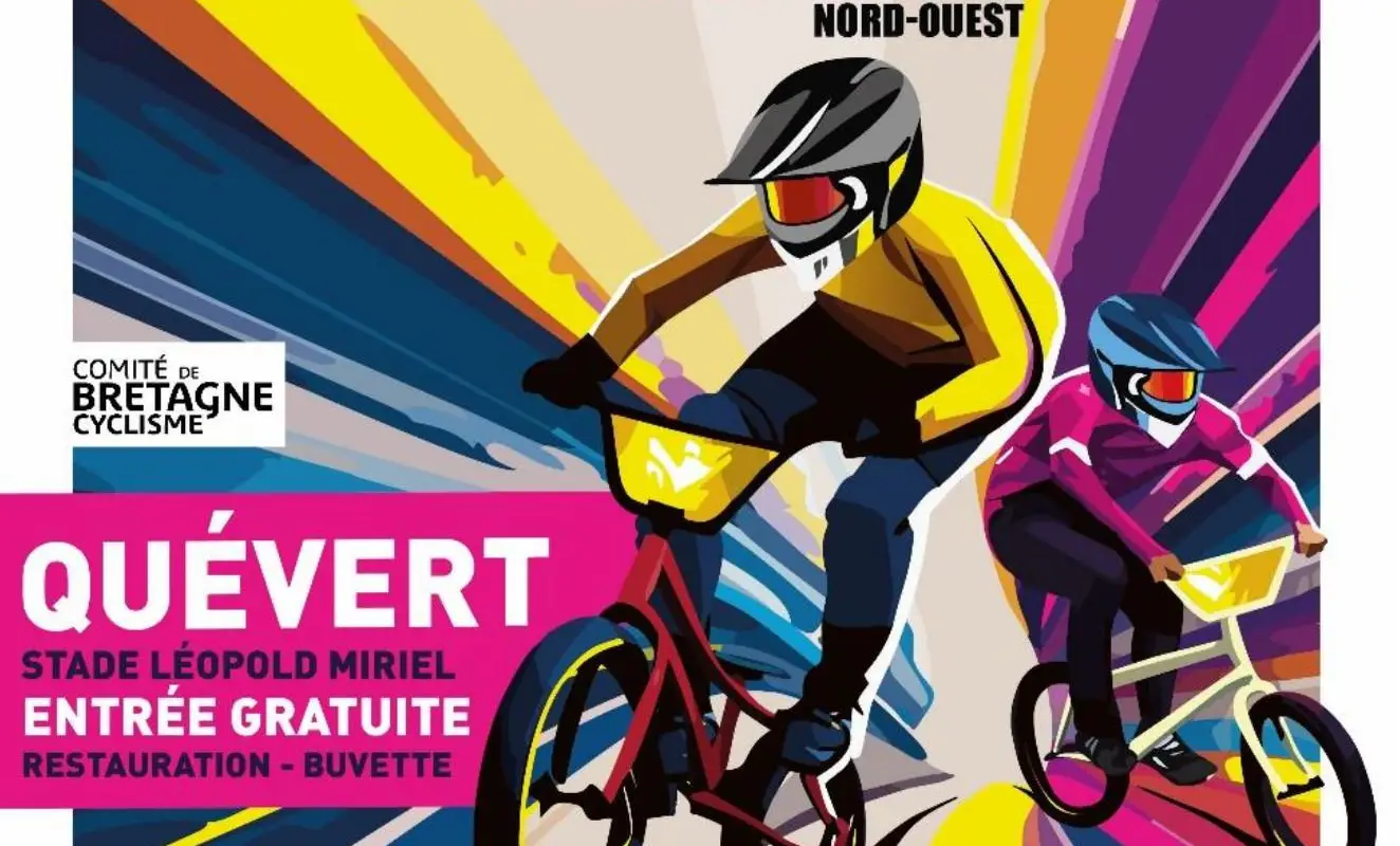 BMX Corbenois Pays d'Alençon