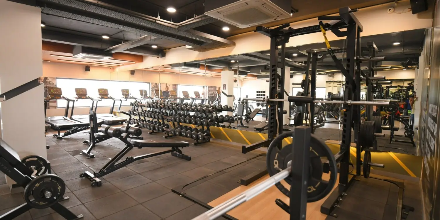 Gravitaz gym