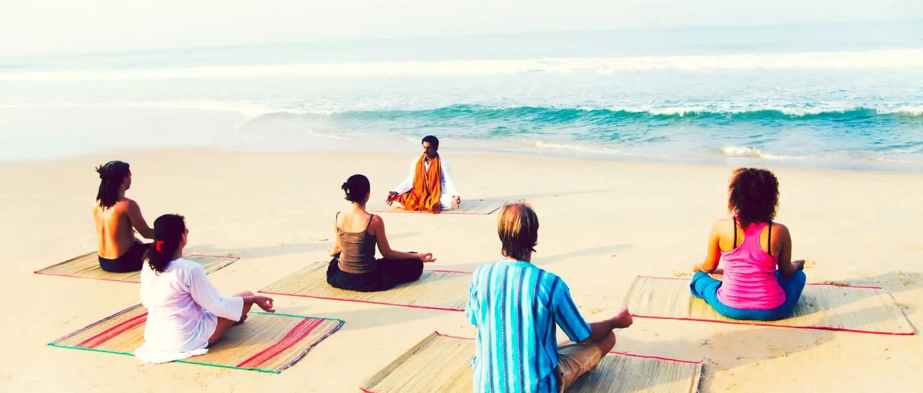 Yoga With Silvia