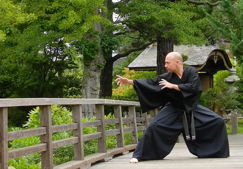 Bushido Academy of Martial Arts