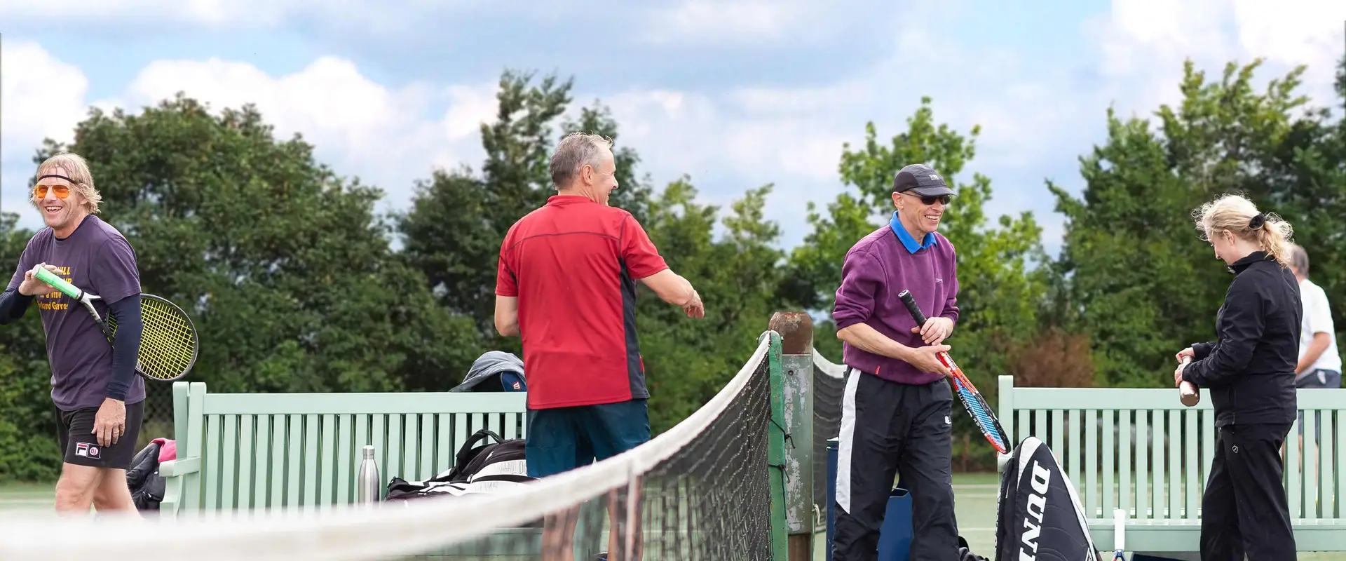 Blackburn Northern Sports Club