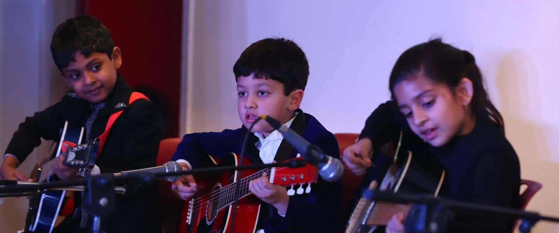 Shan's School of Music