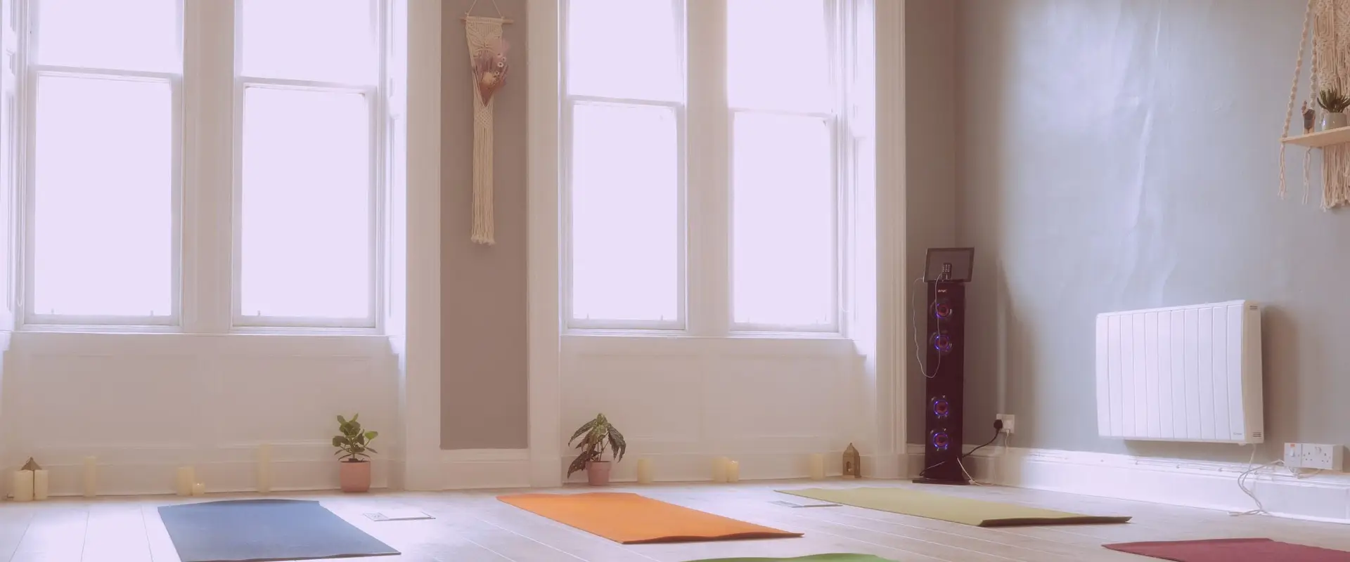 Hope Studio Yoga & Massage
