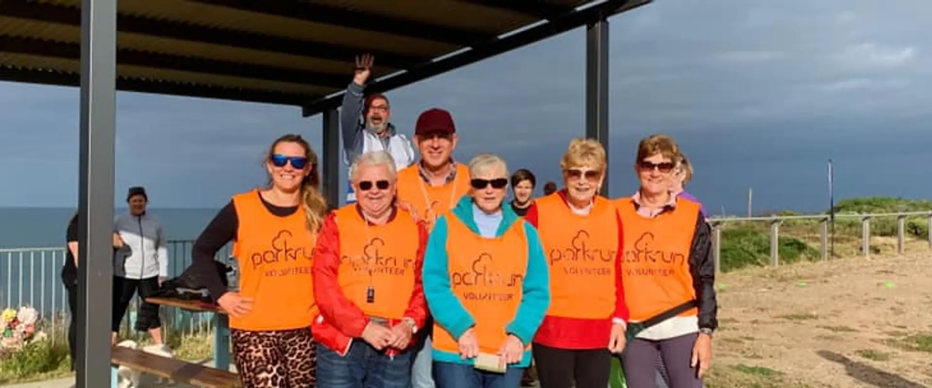 Aldinga Beach parkrun