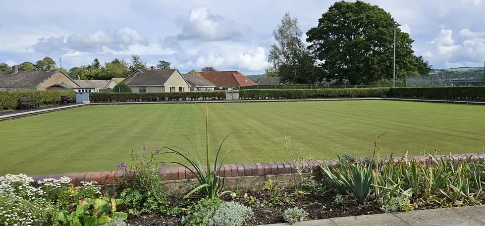 Guilsfield Community Bowling Club