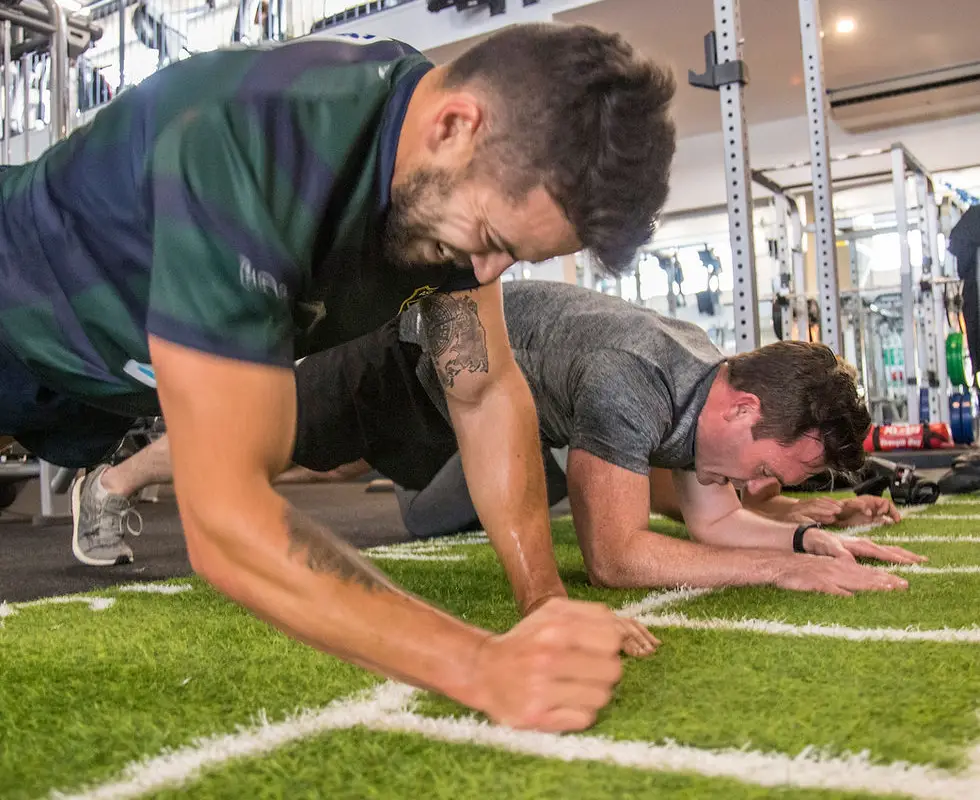 Mitre10 MEGA Rangiora Fitness Centre