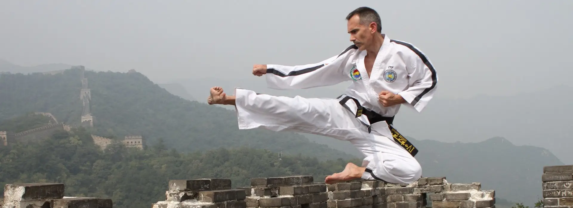 South Devon TKD (Kingsteignton)