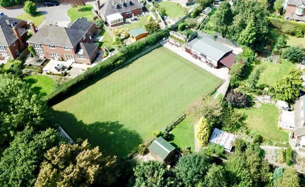 Nutley Bowling Club
