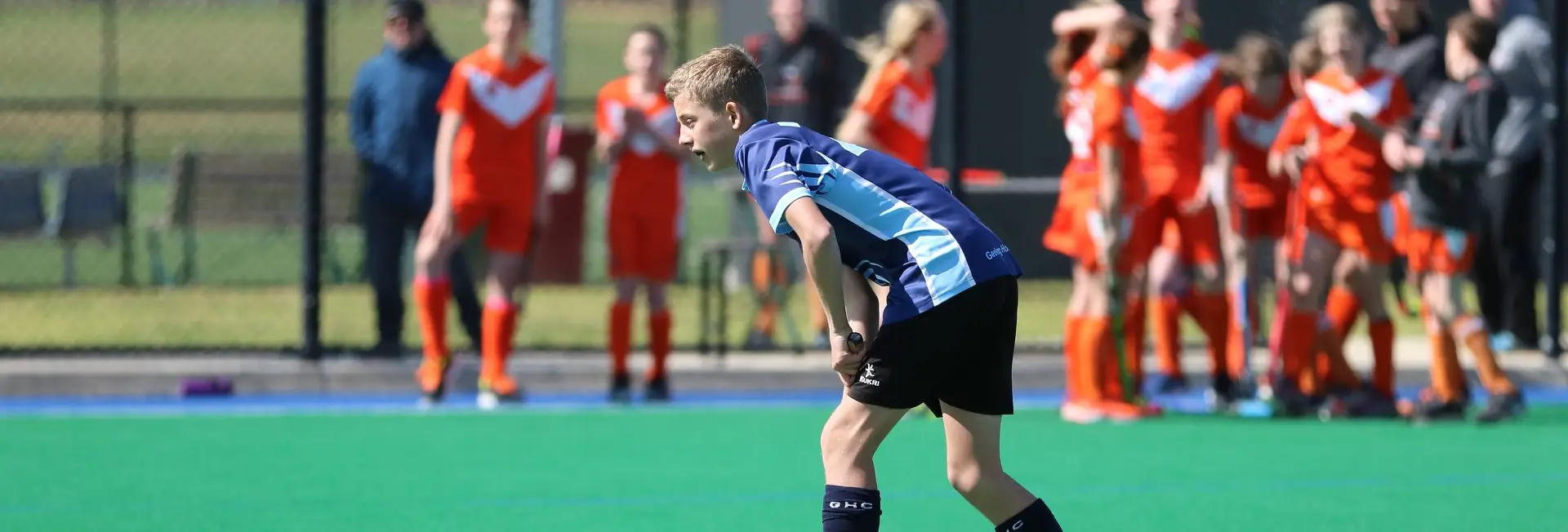 Geelong Hockey Club