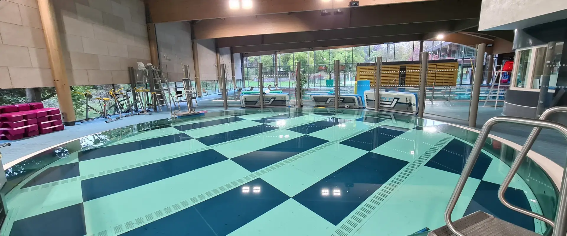 Pool of Senarts