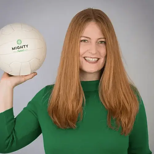 Mighty Netball Windsor