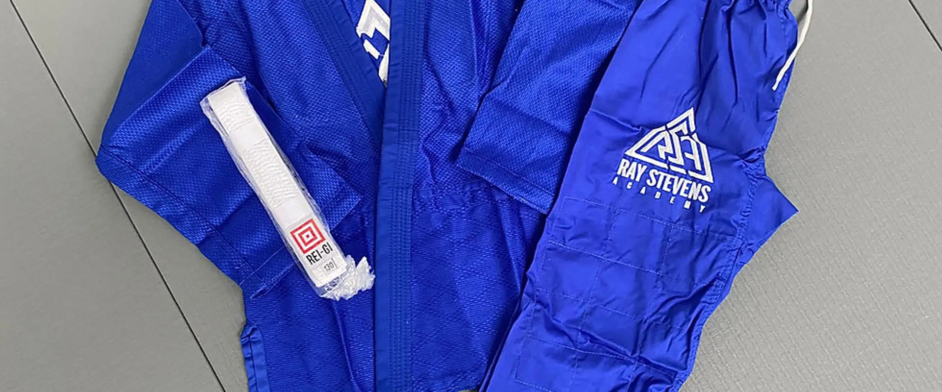 Roger Gracie Academy Wimbledon