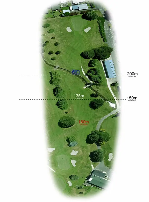 Manor Park Golf Sanctuary