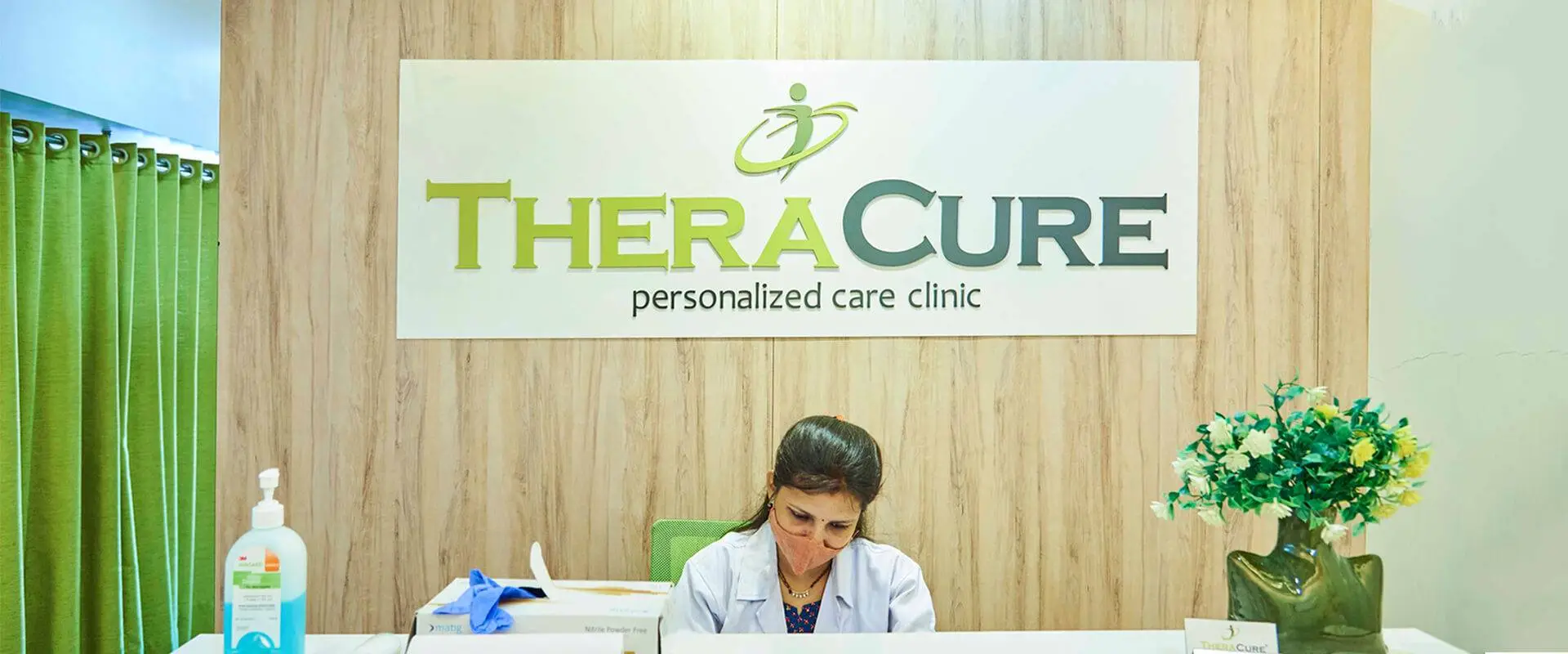 TheraCure Clinic by Dr Pooja Mehta - Physiotherapist & Occupational Therapy in Mumbai