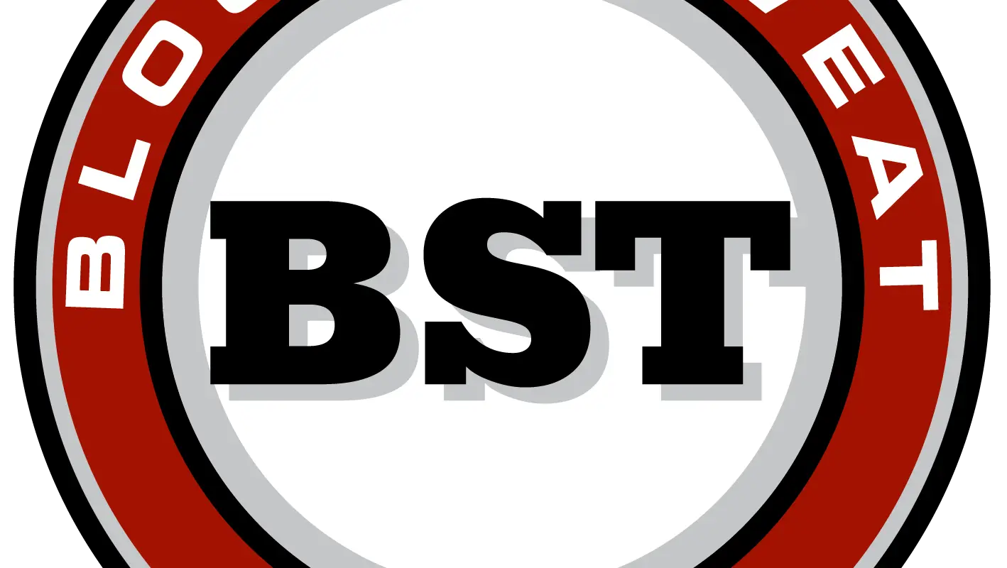 Blood Sweat Train - Personal Trainer