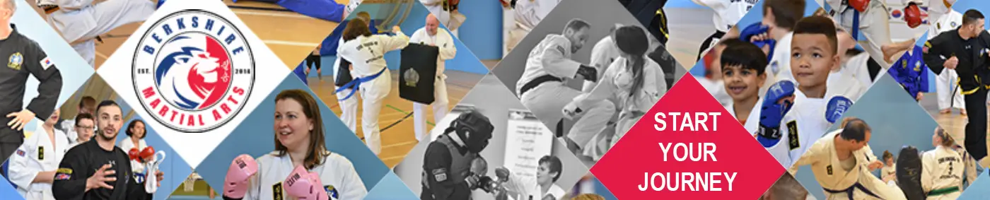 Berkshire Martial Arts