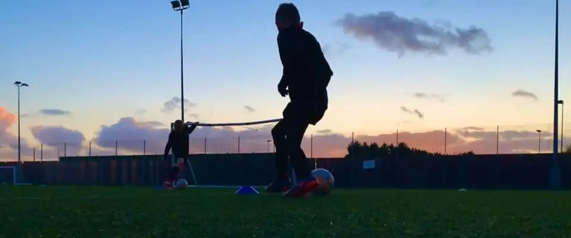 Aspire 121 Football Coaching