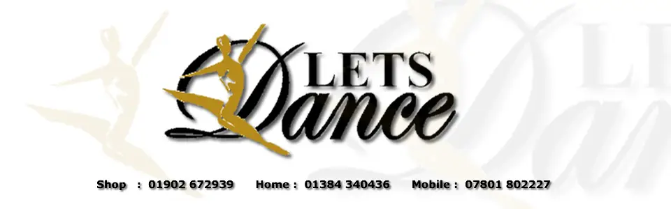 Lets Dance