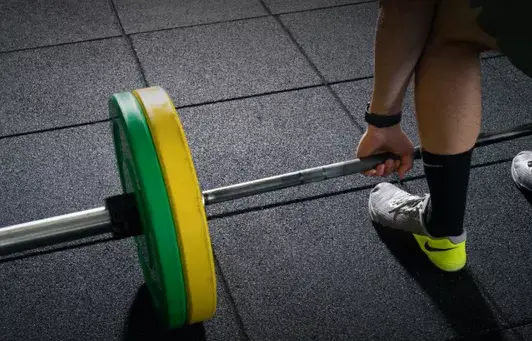 JRD Fitness